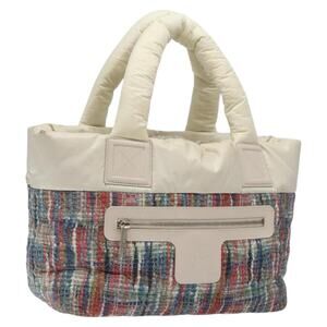 Chanel Coco Cocoon PM Handbag